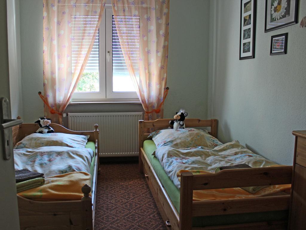 Re-Kreation Apartamento Hallschlag Quarto foto